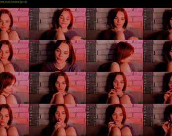 getting_high_ — 8 minute Chaturbate female cam video clip, 720p, Nov 22, 2022