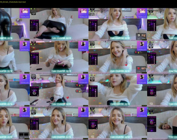 ginger_pie — 54 minute Chaturbate female cam video clip, 1080p, Nov 22, 2022