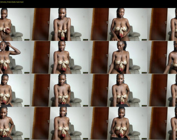 gulpess — 11 minute Chaturbate female cam video clip, 480p, Nov 21, 2022