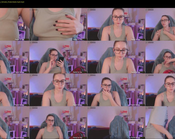 hell_l0ve — 54 minute Chaturbate female cam video clip, 1080p, Nov 21, 2022