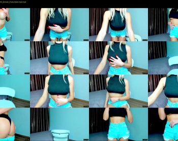 hotty_kit1y — 54 minute Chaturbate female cam video clip, 1080p, Nov 22, 2022