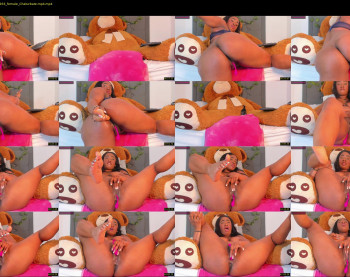 janeebony_ — 54 minute Chaturbate female cam video clip, 1080p, Nov 21, 2022