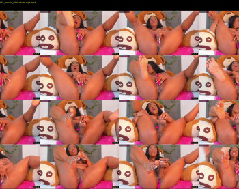 janeebony_ — 43 minute Chaturbate female cam video clip, 1080p, Nov 21, 2022