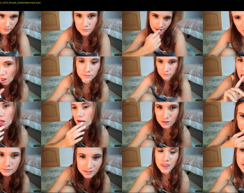 jennywillsonvip — 4 minute Chaturbate female cam video clip, 720p, Nov 21, 2022