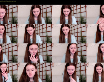 kate_cuddle — 3 minute Chaturbate female cam video clip, 720p, Nov 21, 2022