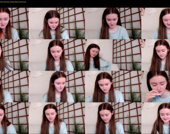 kate_cuddle — 51 minute Chaturbate female cam video clip, 720p, Nov 21, 2022