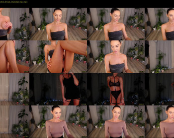 katrin_sweeft — 54 minute Chaturbate female cam video clip, 1080p, Nov 21, 2022