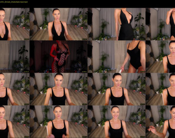 katrin_sweeft — 54 minute Chaturbate female cam video clip, 1080p, Nov 21, 2022