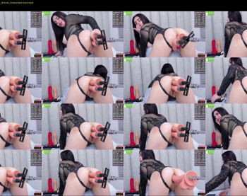 keyllaa_ — 14 minute Chaturbate female cam video clip, 1080p, Nov 22, 2022