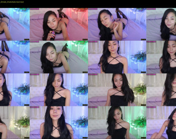 layabae — 39 minute Chaturbate female cam video clip, 720p, Nov 21, 2022