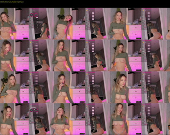 lilitdevile — 16 minute Chaturbate female cam video clip, 1080p, Nov 21, 2022