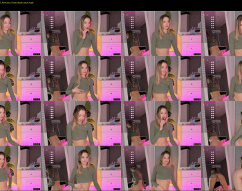 lilitdevile — 13 minute Chaturbate female cam video clip, 1080p, Nov 21, 2022