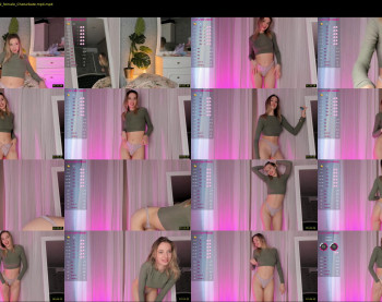 lilitdevile — 9 minute Chaturbate female cam video clip, 1080p, Nov 21, 2022