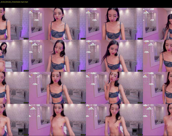 lillythompson_ — 58 minute Chaturbate female cam video clip, 1080p, Nov 22, 2022