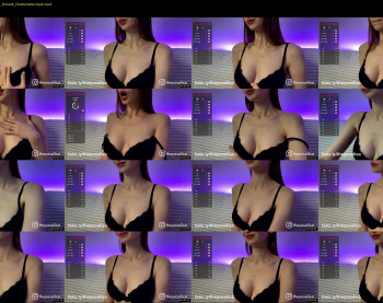 lisbailey — 57 minute Chaturbate female cam video clip, 1080p, Nov 21, 2022