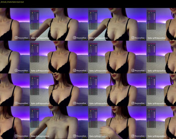 lisbailey — 57 minute Chaturbate female cam video clip, 1080p, Nov 21, 2022