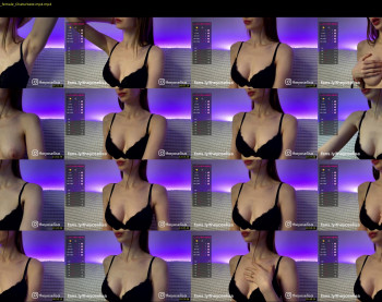 lisbailey — 41 minute Chaturbate female cam video clip, 1080p, Nov 21, 2022