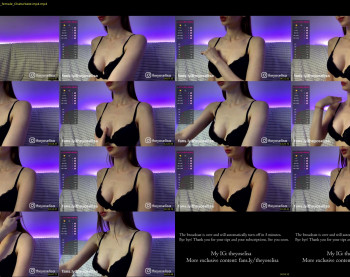 lisbailey — 35 minute Chaturbate female cam video clip, 1080p, Nov 21, 2022