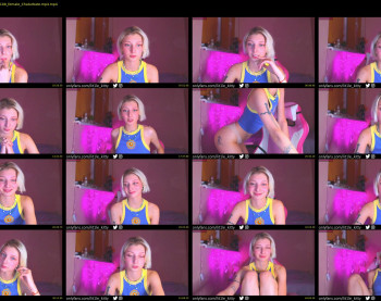 lit1le_kitty_ — 50 minute Chaturbate female cam video clip, 1080p, Nov 22, 2022
