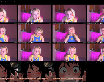 lit1le_kitty_ — 3 minute Chaturbate female cam video clip, 1080p, Nov 22, 2022