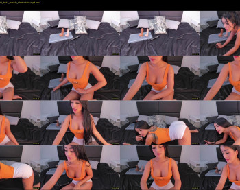 maria_camicms — 22 minute Chaturbate female cam video clip, 1080p, Nov 21, 2022