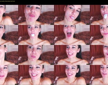 monaher — 4 minute Chaturbate couple cam video clip, 720p, Nov 21, 2022