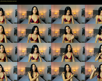 niicole_garner — 5 minute Chaturbate female cam video clip, 720p, Nov 22, 2022