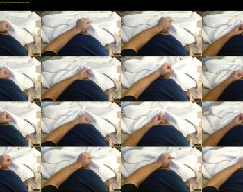 oftrash — 26 minute Chaturbate male cam video clip, 480p, Nov 21, 2022