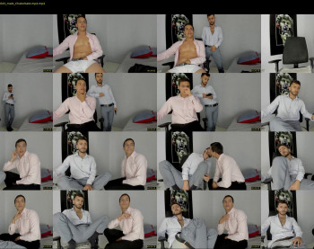 patrick_wolf — 60 minute Chaturbate male cam video clip, 1080p, Nov 22, 2022