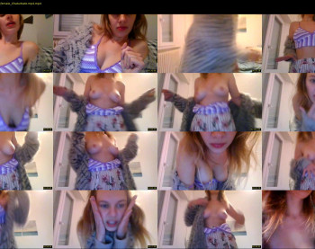 pegasa — 6 minute Chaturbate female cam video clip, 720p, Nov 21, 2022