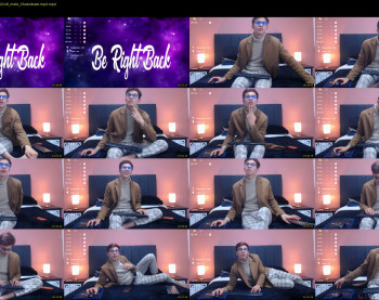phantom_big — 48 minute Chaturbate male cam video clip, 1080p, Nov 21, 2022
