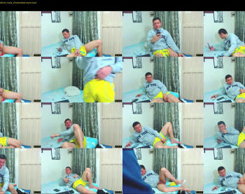 philippe_nice — 54 minute Chaturbate male cam video clip, 1080p, Nov 21, 2022