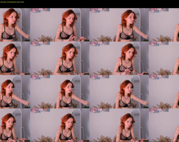 pop_cat — 4 minute Chaturbate female cam video clip, 1080p, Nov 21, 2022