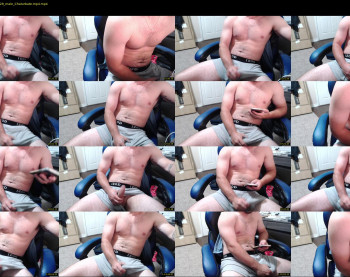 quicktool2 — 91 minute Chaturbate male cam video clip, 720p, Nov 21, 2022
