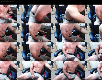 quicktool2 — 65 minute Chaturbate male cam video clip, 720p, Nov 21, 2022