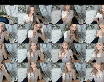 rora_ — 8 minute Chaturbate female cam video clip, 1080p, Nov 22, 2022