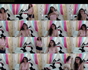 rouss_demons — 41 minute Chaturbate female cam video clip, 720p, Nov 21, 2022