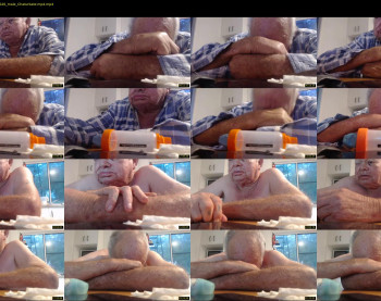 rowanstack — 36 minute Chaturbate male cam video clip, 480p, Nov 21, 2022