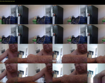 rowanstack — 10 minute Chaturbate male cam video clip, 480p, Nov 22, 2022