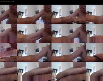 rowanstack — 7 minute Chaturbate male cam video clip, 480p, Nov 22, 2022