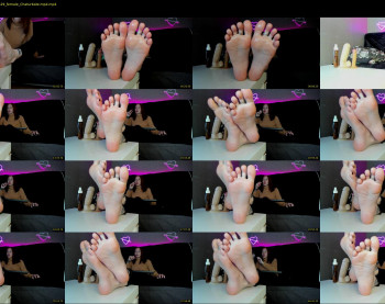 roxy_fooxy — 46 minute Chaturbate female cam video clip, 1080p, Nov 21, 2022