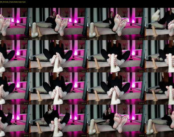 roxy_fooxy — 12 minute Chaturbate female cam video clip, 1080p, Nov 22, 2022