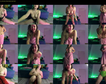 royaltrinity — 66 minute Chaturbate female cam video clip, 720p, Nov 21, 2022
