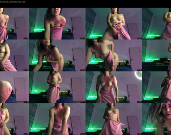 royaltrinity — 23 minute Chaturbate female cam video clip, 720p, Nov 21, 2022