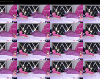 ruby_26 — 3 minute Chaturbate female cam video clip, 1080p, Nov 21, 2022