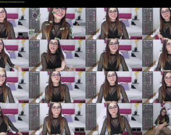 ruby__sex — 91 minute Chaturbate female cam video clip, 720p, Nov 21, 2022