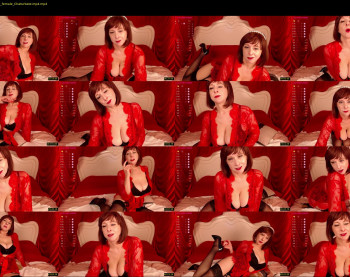 rubyjfox — 57 minute Chaturbate female cam video clip, 1080p, Nov 21, 2022