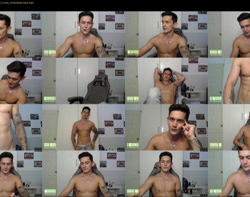 rustynf1tz — 9 minute Chaturbate male cam video clip, 1080p, Nov 21, 2022