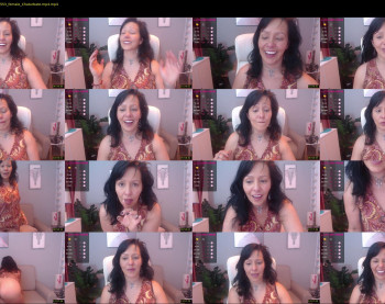 sarahmagic — 17 minute Chaturbate female cam video clip, 1080p, Nov 21, 2022