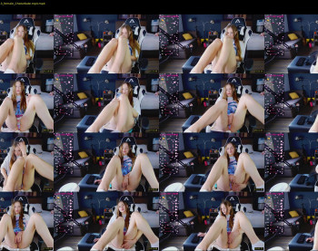 shaaakeit — 23 minute Chaturbate female cam video clip, 1080p, Nov 21, 2022